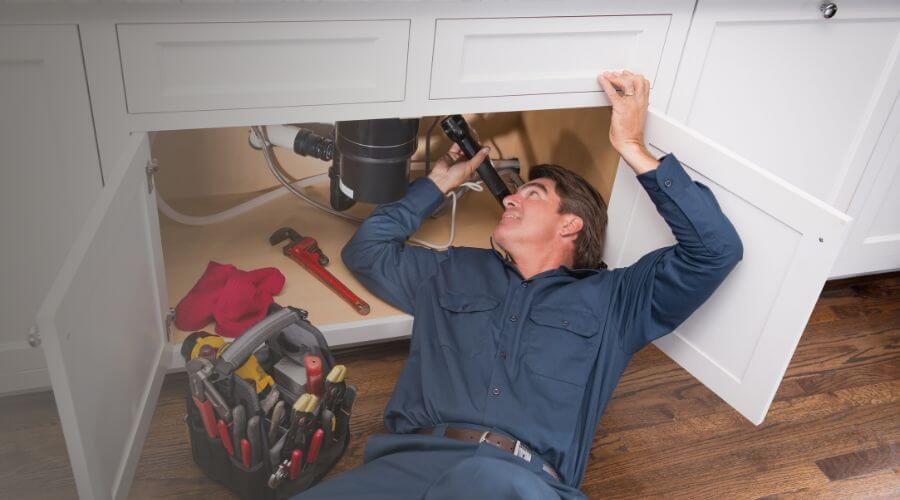 Local expert plumbing services in Dawn, TX